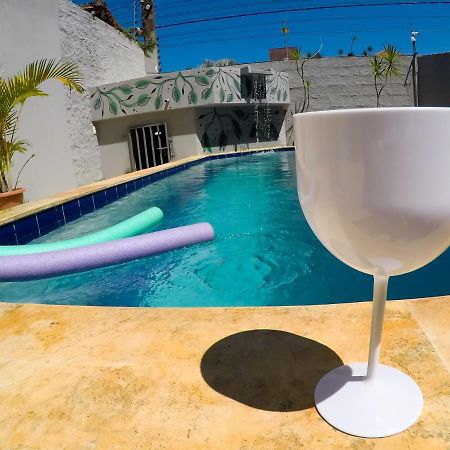 Hotel Pousada Bem Me Quer Ilhéus Exterior foto
