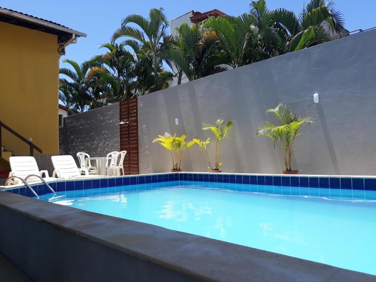 Hotel Pousada Bem Me Quer Ilhéus Exterior foto