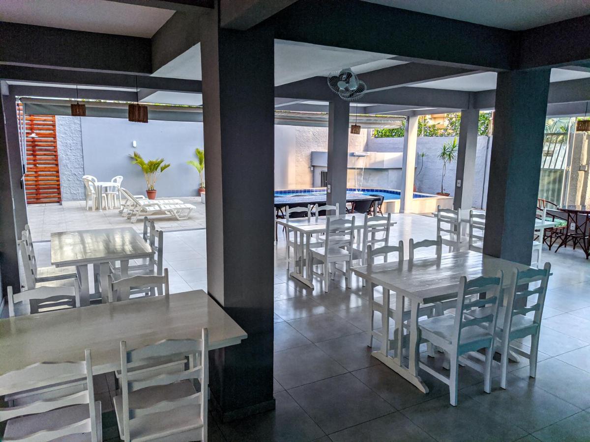 Hotel Pousada Bem Me Quer Ilhéus Exterior foto