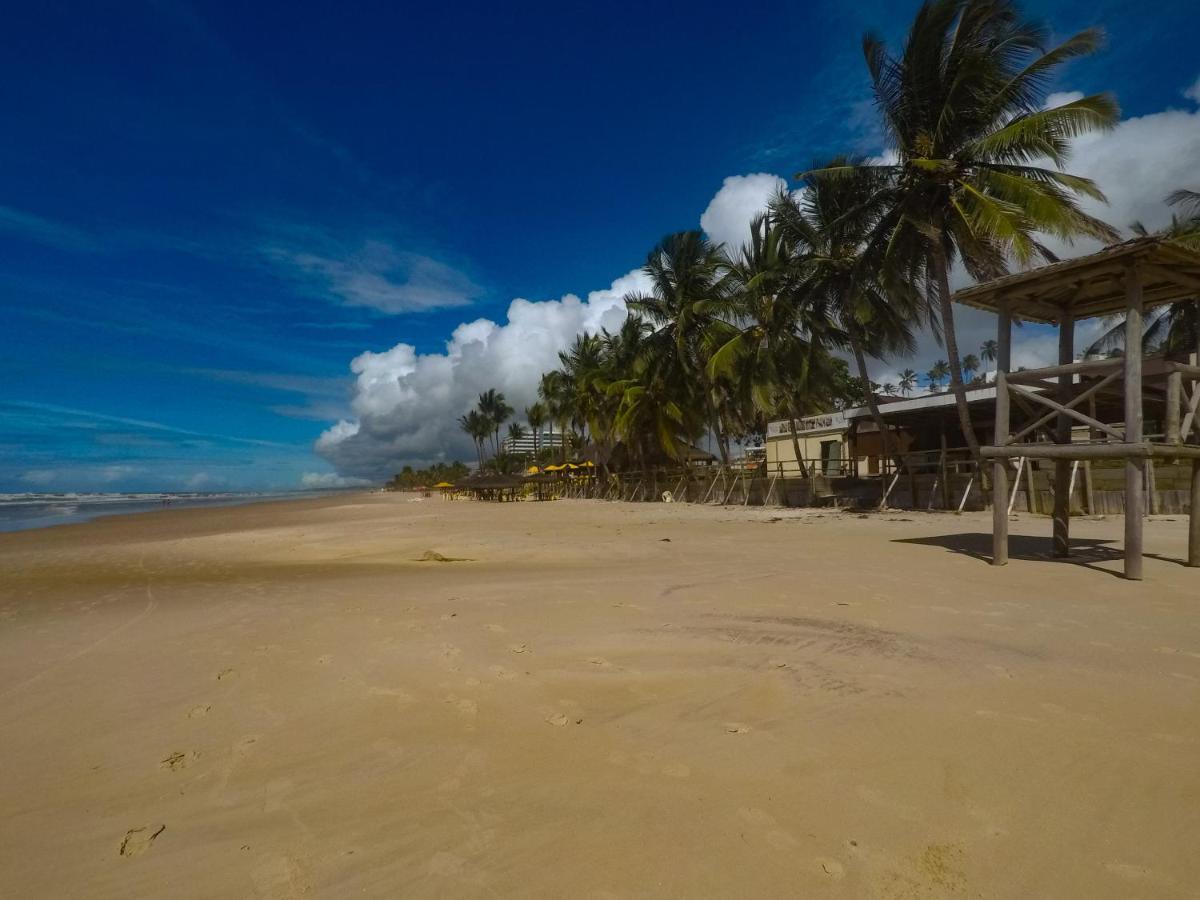 Hotel Pousada Bem Me Quer Ilhéus Exterior foto