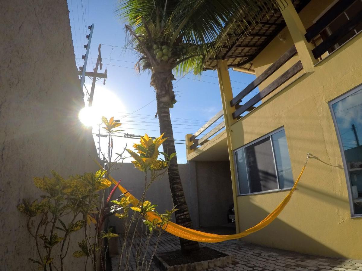 Hotel Pousada Bem Me Quer Ilhéus Exterior foto