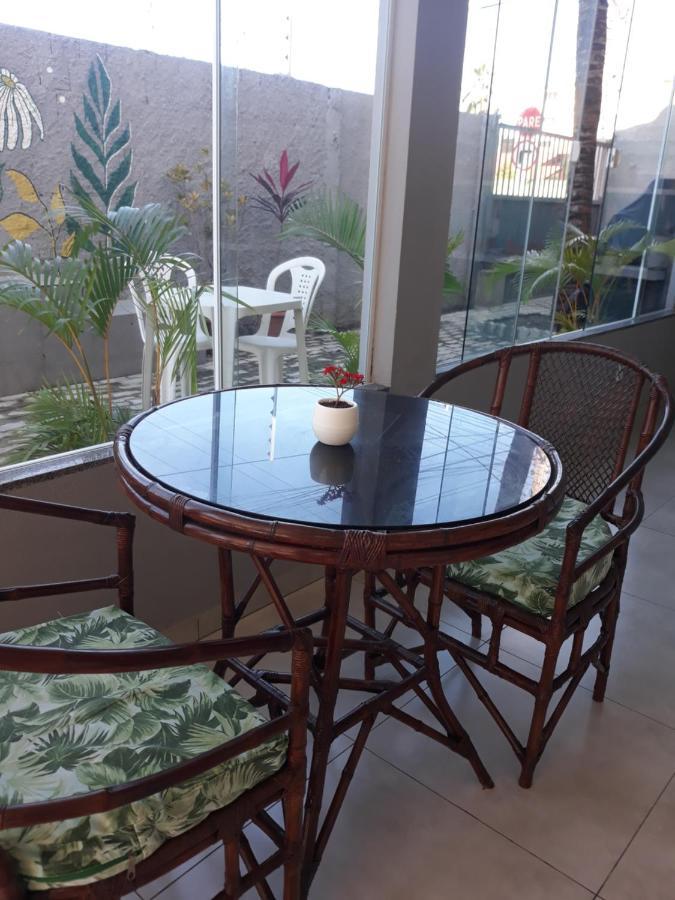 Hotel Pousada Bem Me Quer Ilhéus Exterior foto