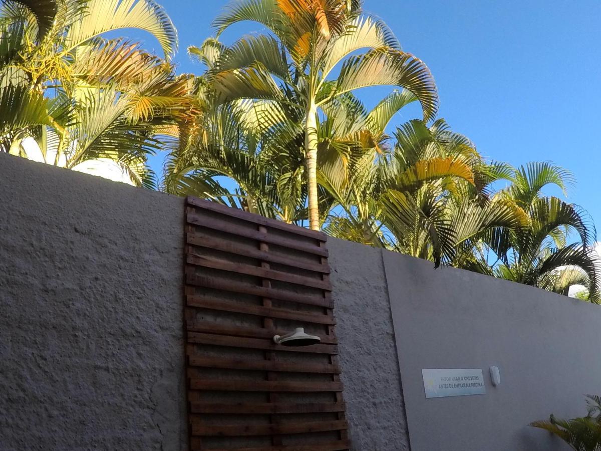 Hotel Pousada Bem Me Quer Ilhéus Exterior foto