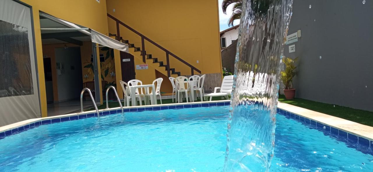 Hotel Pousada Bem Me Quer Ilhéus Exterior foto