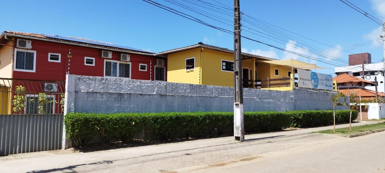 Hotel Pousada Bem Me Quer Ilhéus Exterior foto