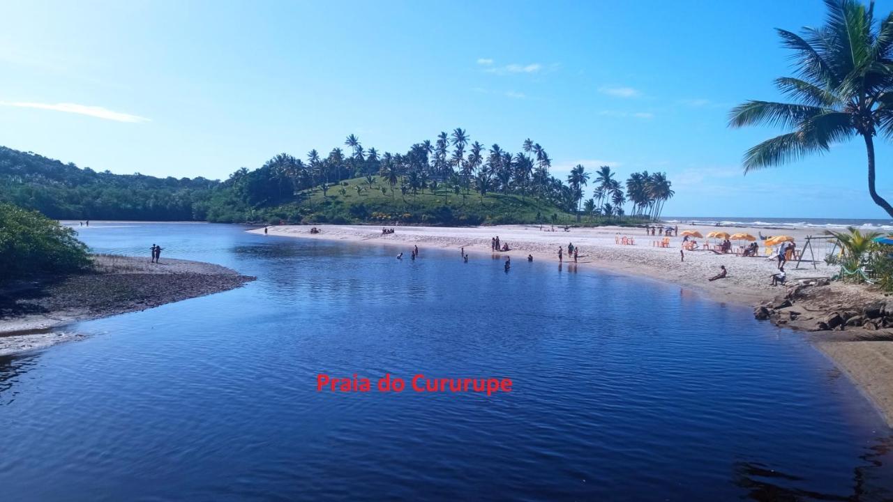 Hotel Pousada Bem Me Quer Ilhéus Exterior foto